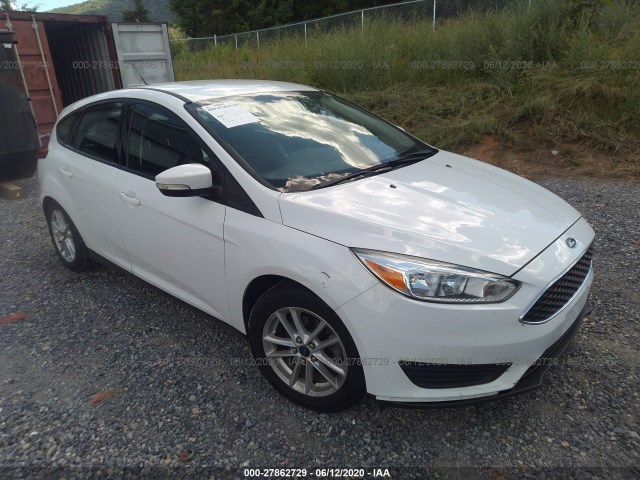 FORD FOCUS 2016 1fadp3k25gl249972