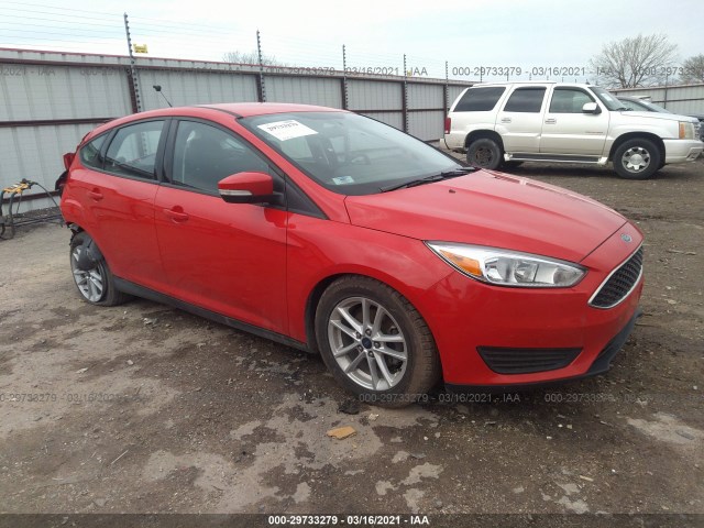 FORD FOCUS 2016 1fadp3k25gl253441