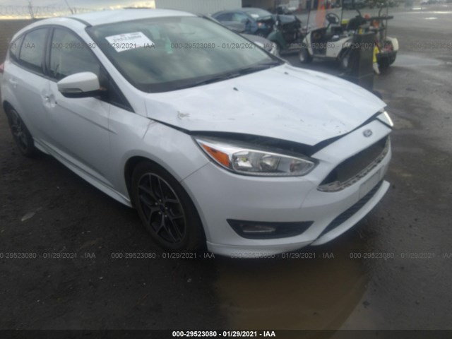 FORD FOCUS 2016 1fadp3k25gl254623