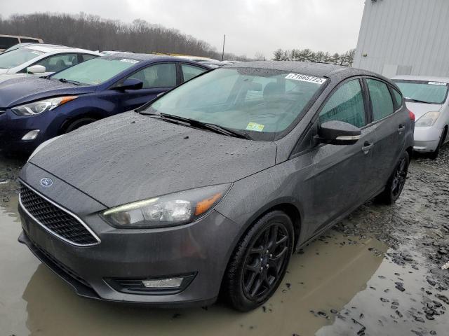 FORD FOCUS SE 2016 1fadp3k25gl256467