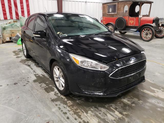 FORD FOCUS SE 2016 1fadp3k25gl261099