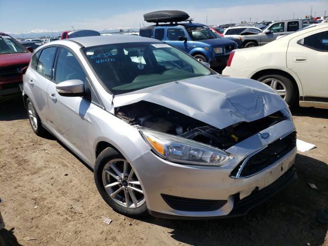 FORD FOCUS SE 2016 1fadp3k25gl269039