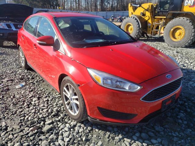 FORD FOCUS SE 2016 1fadp3k25gl269445