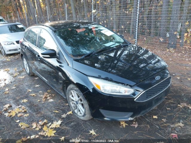 FORD FOCUS 2016 1fadp3k25gl269509