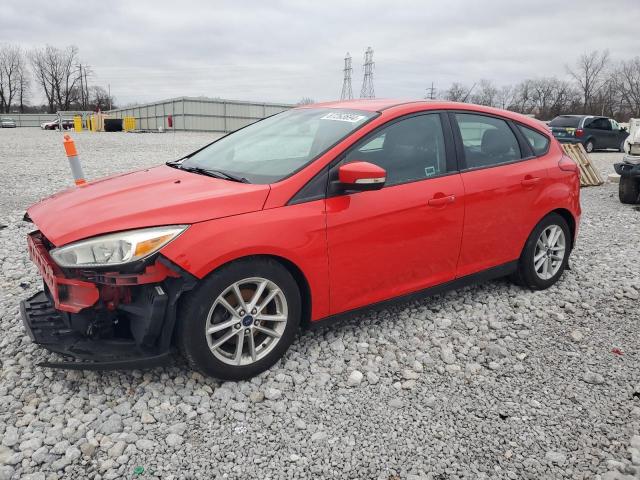 FORD FOCUS SE 2016 1fadp3k25gl269655