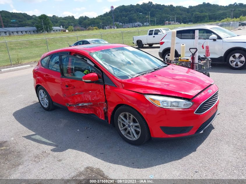 FORD FOCUS 2016 1fadp3k25gl270658