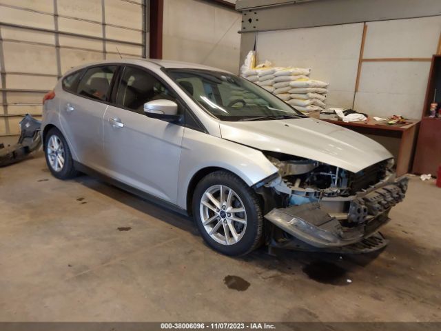 FORD FOCUS 2016 1fadp3k25gl271762