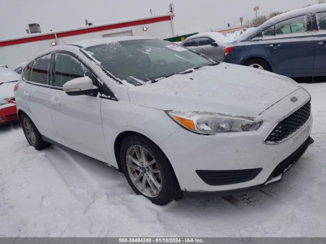 FORD FOCUS 2016 1fadp3k25gl271972