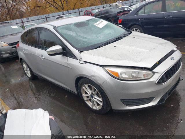 FORD FOCUS 2016 1fadp3k25gl272071