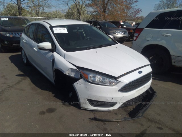 FORD FOCUS 2016 1fadp3k25gl276461