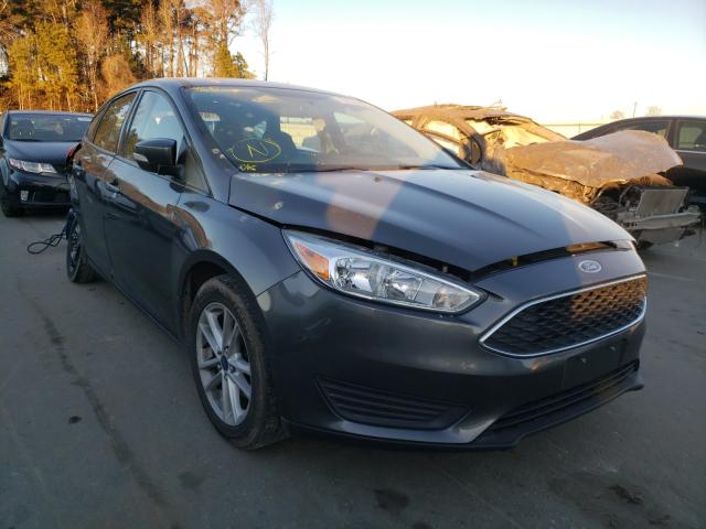 FORD FOCUS SE 2016 1fadp3k25gl276864