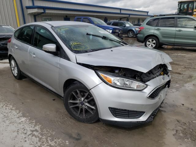 FORD FOCUS SE 2016 1fadp3k25gl283149