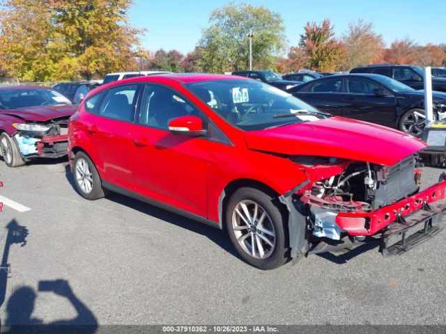 FORD FOCUS 2016 1fadp3k25gl283488