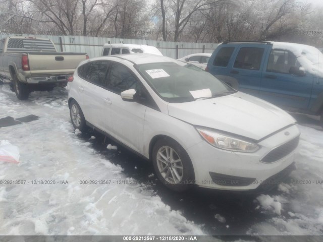 FORD FOCUS 2016 1fadp3k25gl286438