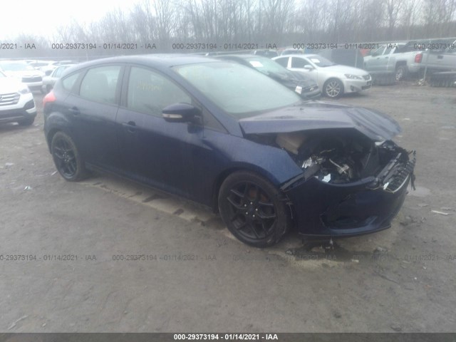 FORD FOCUS 2016 1fadp3k25gl287461