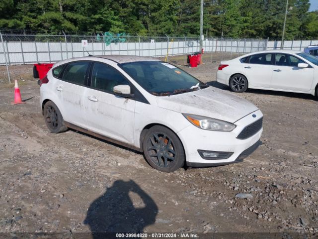 FORD FOCUS 2016 1fadp3k25gl287783