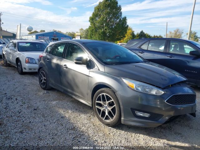 FORD FOCUS 2016 1fadp3k25gl288206