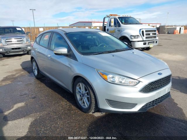 FORD FOCUS 2016 1fadp3k25gl290294