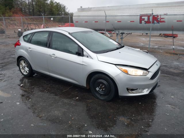 FORD FOCUS 2016 1fadp3k25gl291042