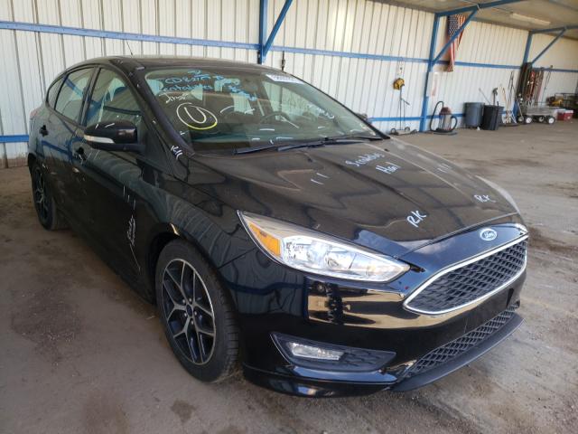 FORD FOCUS SE 2016 1fadp3k25gl293616