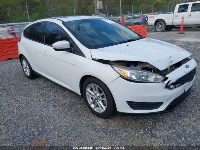 FORD FOCUS 2016 1fadp3k25gl294538