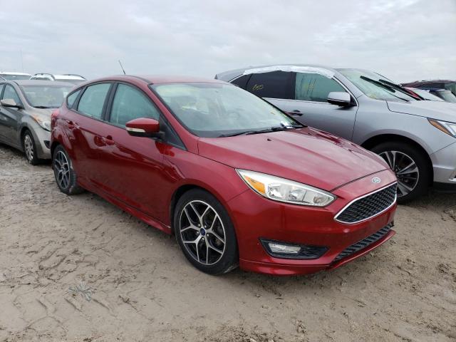 FORD FOCUS SE 2016 1fadp3k25gl300788