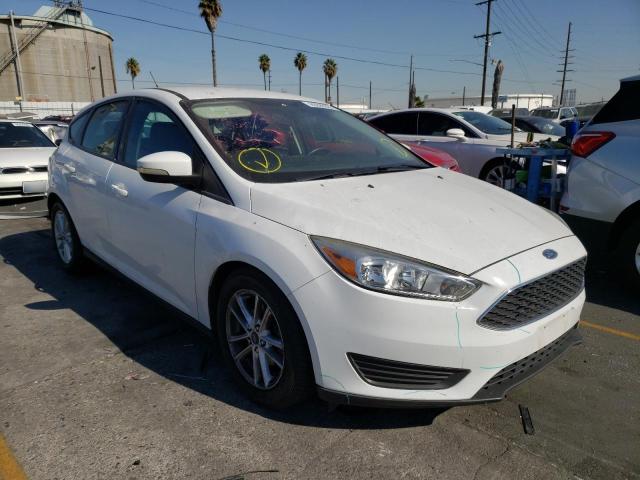 FORD FOCUS SE 2016 1fadp3k25gl301858