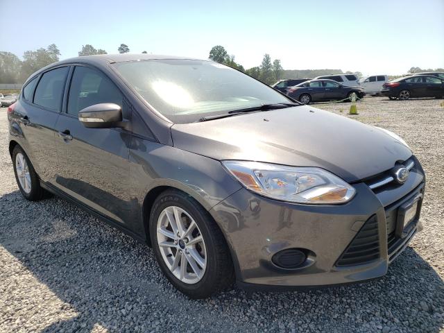 FORD FOCUS SE 2016 1fadp3k25gl304338