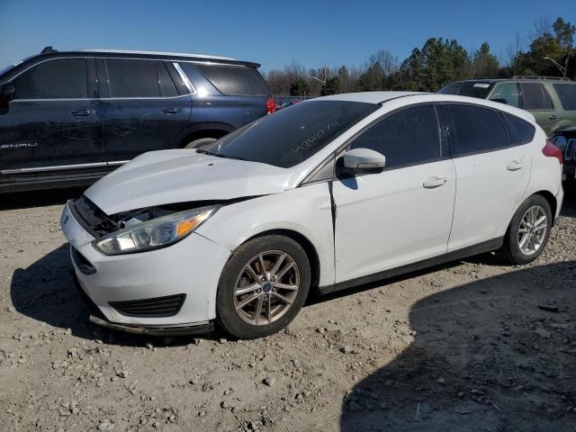 FORD FOCUS SE 2016 1fadp3k25gl306672