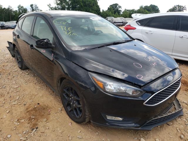 FORD FOCUS SE 2016 1fadp3k25gl311368