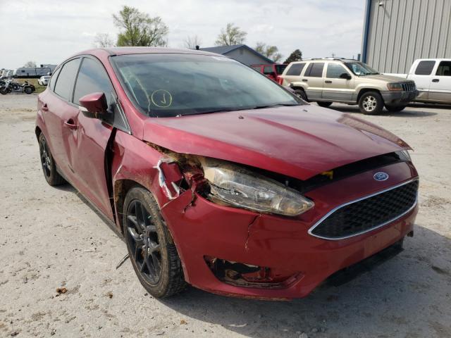 FORD FOCUS 2016 1fadp3k25gl312097