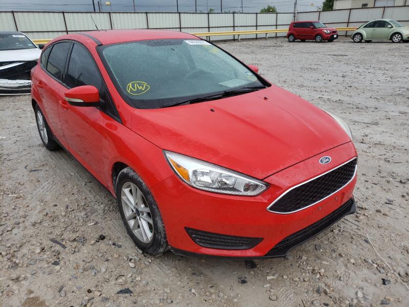 FORD FOCUS SE 2016 1fadp3k25gl314822