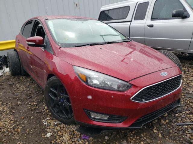 FORD FOCUS SE 2016 1fadp3k25gl315985