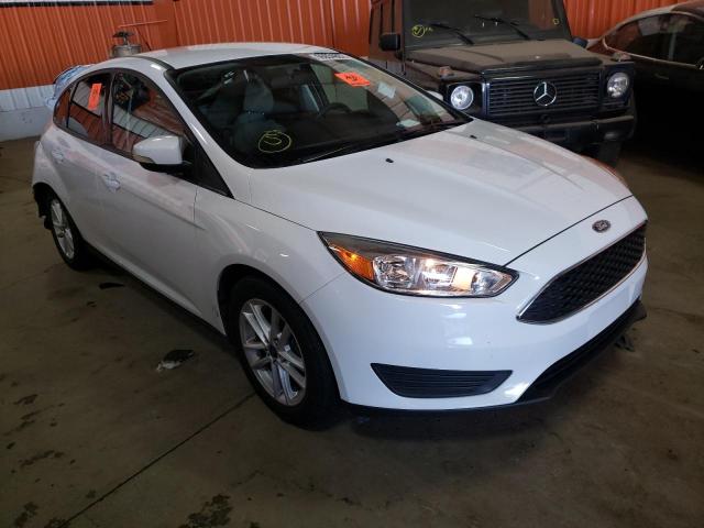 FORD FOCUS SE 2016 1fadp3k25gl316439