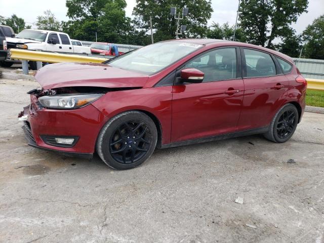 FORD FOCUS SE 2016 1fadp3k25gl326002