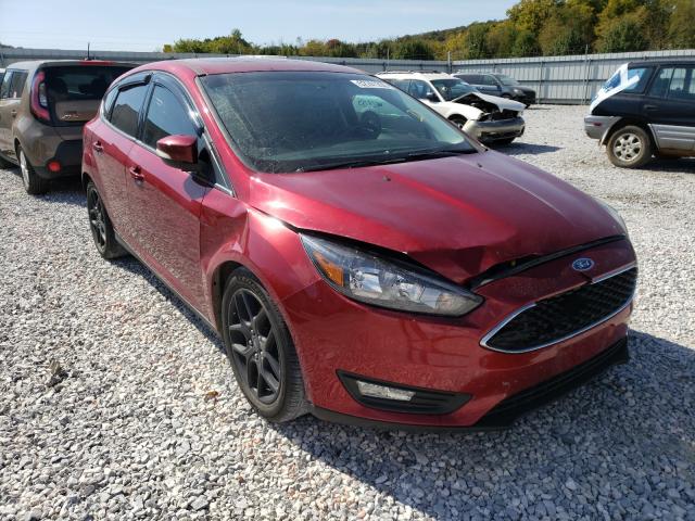 FORD FOCUS SE 2016 1fadp3k25gl326498