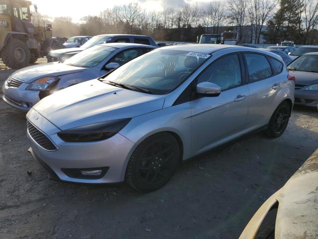 FORD FOCUS SE 2016 1fadp3k25gl333001