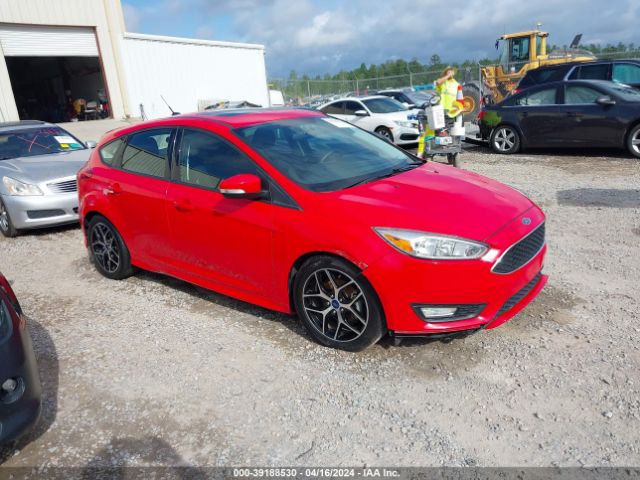 FORD FOCUS 2016 1fadp3k25gl335315