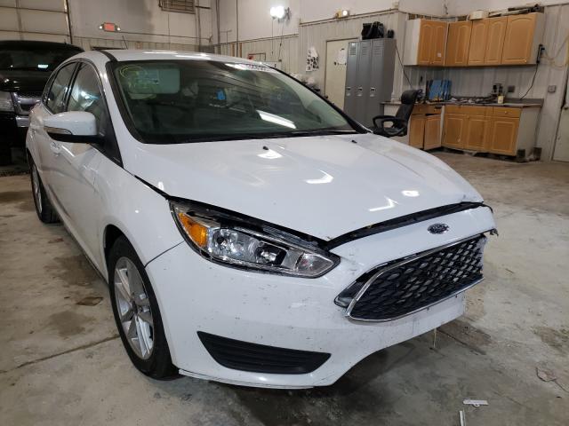 FORD FOCUS SE 2016 1fadp3k25gl336853