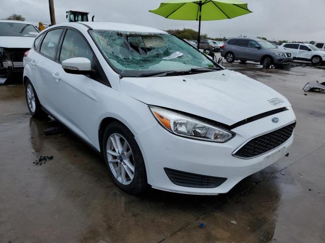 FORD FOCUS SE 2016 1fadp3k25gl337906