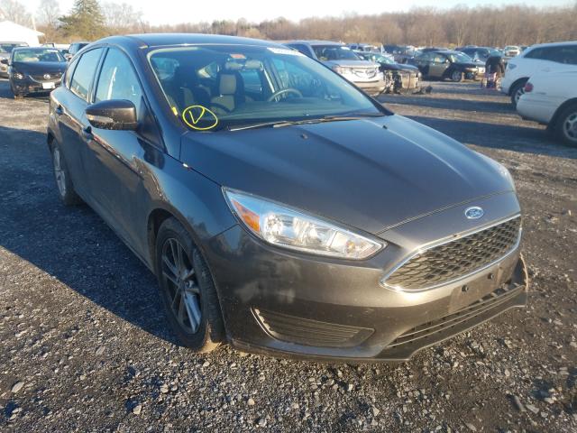 FORD FOCUS SE 2016 1fadp3k25gl339249