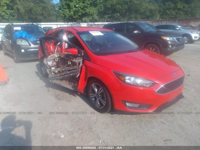 FORD FOCUS 2016 1fadp3k25gl339588