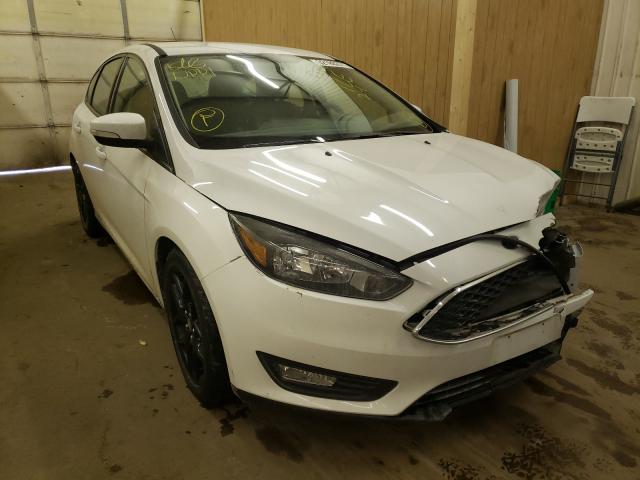 FORD FOCUS SE 2016 1fadp3k25gl340062