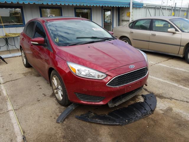 FORD FOCUS 2016 1fadp3k25gl343687