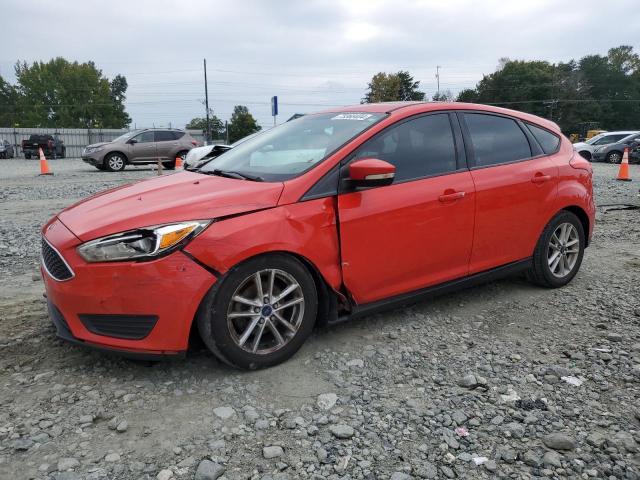 FORD FOCUS SE 2016 1fadp3k25gl344712