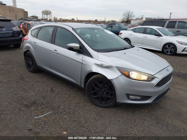 FORD FOCUS 2016 1fadp3k25gl346069