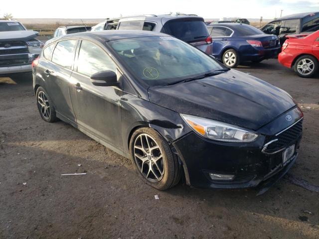 FORD FOCUS SE 2016 1fadp3k25gl347612