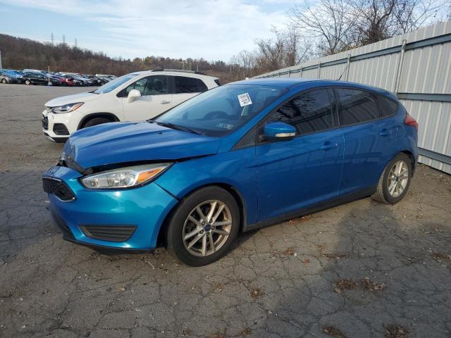 FORD FOCUS SE 2016 1fadp3k25gl350459