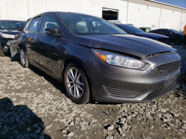 FORD FOCUS SE 2016 1fadp3k25gl352065