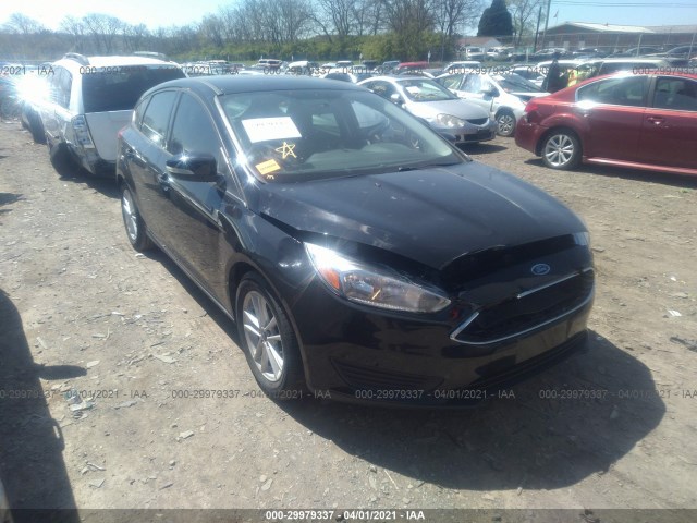 FORD FOCUS 2016 1fadp3k25gl356374